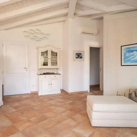 Akria Cervo By Klodge * Porto Cervo