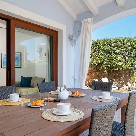 Akria Cervo By Klodge Chalet *