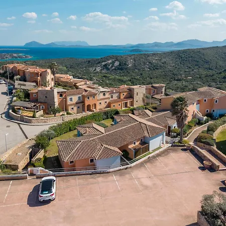 Akria Cervo By Klodge * Porto Cervo