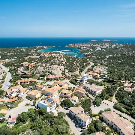 Akria Cervo By Klodge Porto Cervo