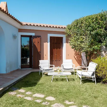 Akria Cervo By Klodge Chalet *