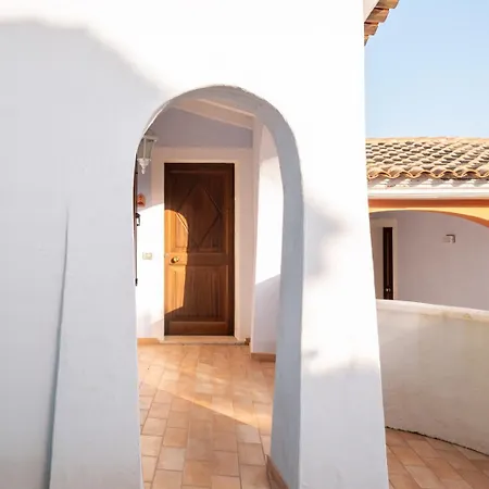 Akria Cervo By Klodge Chalet