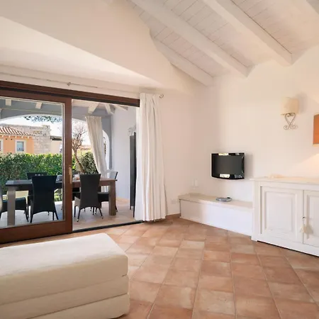 Akria Cervo By Klodge Chalet
