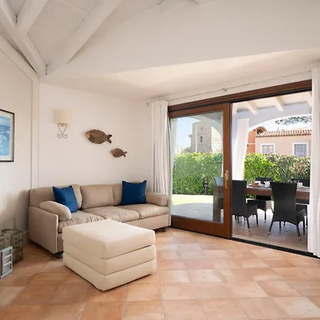 Akria Cervo By Klodge * Porto Cervo