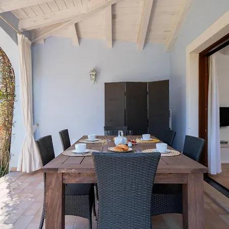 Akria Cervo By Klodge Porto Cervo