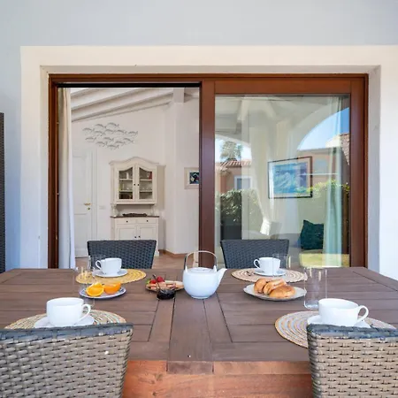 Chalet Akria Cervo By Klodge *
