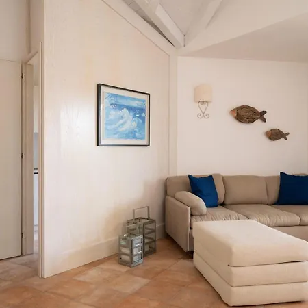 Akria Cervo By Klodge Chalet *