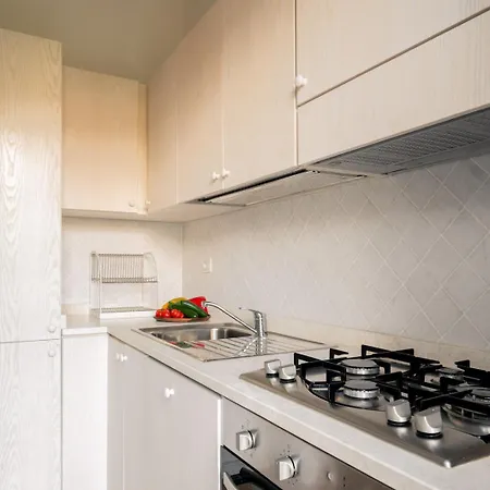 Akria Cervo By Klodge Chalet *