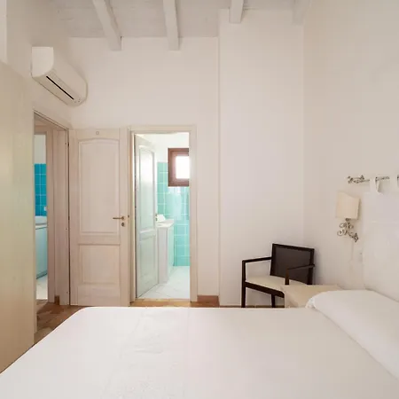 Akria Cervo By Klodge Chalet Porto Cervo