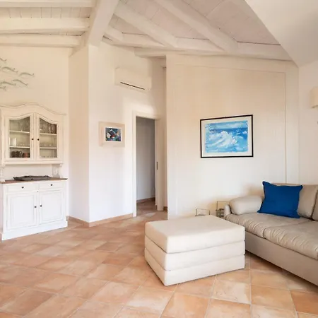 Akria Cervo By Klodge Chalet