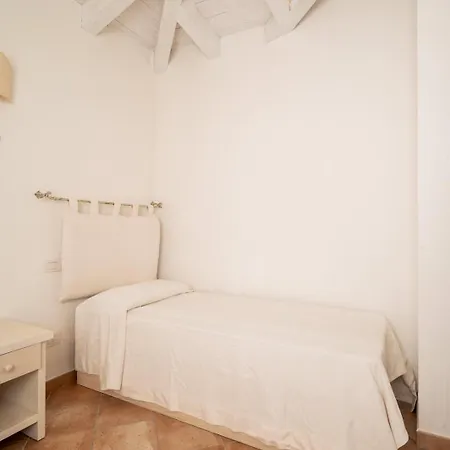 Akria Cervo By Klodge * Porto Cervo