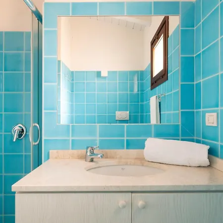 Akria Cervo By Klodge Chalet *
