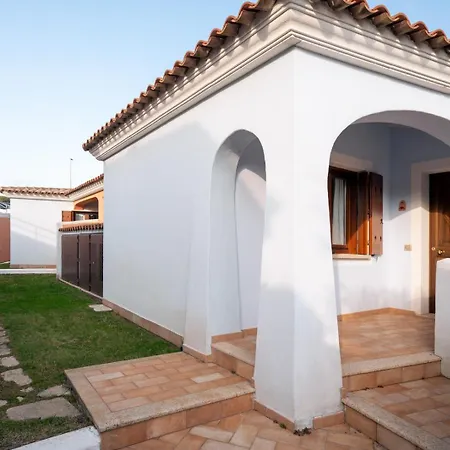Akria Cervo By Klodge Chalet *
